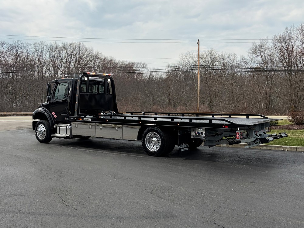 2026 Freightliner M2 Rollback (Key# 2094) 2